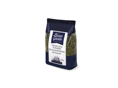 Spindulinės pupuolės BUON GUSTO, 350 g