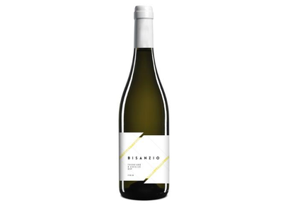 Vynas, BISANZIO, Trebbiano d'Abruzzo DOC, baltas, 12%, 0,75l