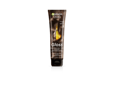 Tonuojanti plaukų kaukė GARNIER OLIA GLOSS E.BR.150