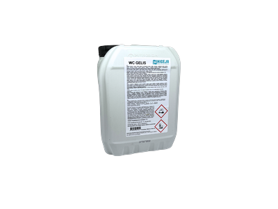 WC gelis HI-LABS, 5l
