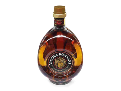 Brendis VECCHIA ROMAGNA CLASSICA (37.2%), 700 ml