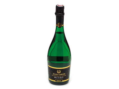 Putojantis vynas JULES LAROSE BRUT 11%, 750 ml