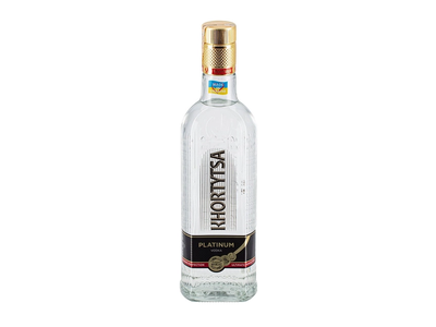 Degtinė KHORTYTSA PLATINUM, 500 ml
