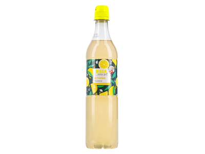 Citrinų skonio sirupas BILLA IMMER GUT, 700 ml
