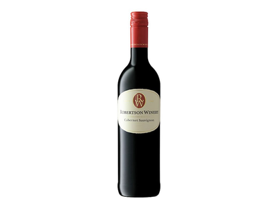 Robertson Cabernet Savingnon 0,75 L