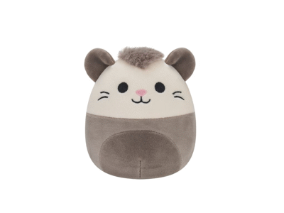 Pliušinis žaislas SQUISHMALLOWS, 12 cm, 1 vnt.