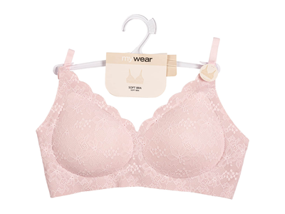 Mot. liemenėlė MYWEAR, S, šv. Alyvinė