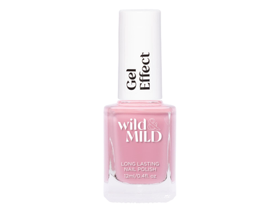 Nagų lakas WILD & MILD STRAWB. MOJITO, 12 ml