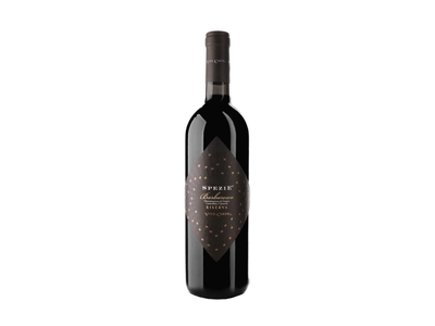 Vynas Vite Colte Spezie Riserva  Barbaresco DOCG 2015, raudonas, sausas, 0,75 l