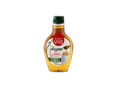 Agavos sirupas, 350 g