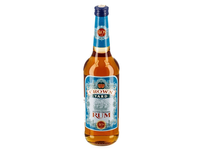 Romas CROWN YARD 40%, 0,7 l