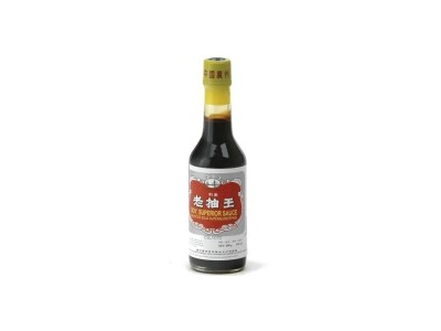 Sojų padažas HAIYIN BRIDGE, 150 ml
