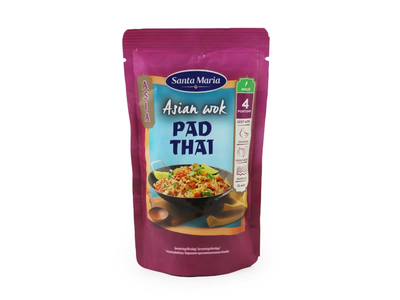 Padažas SANTA MARIA WOK PAD THAI, 150g
