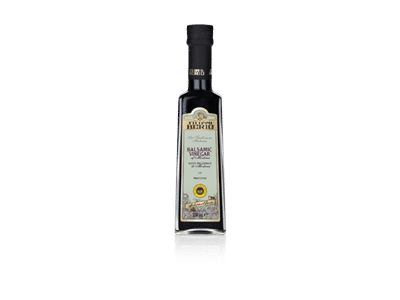 Modenos balzaminis actas FILIPPO BERIO, 250 ml