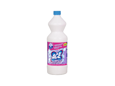 Audinių baliklis  ACE LEVANDER, 1 l