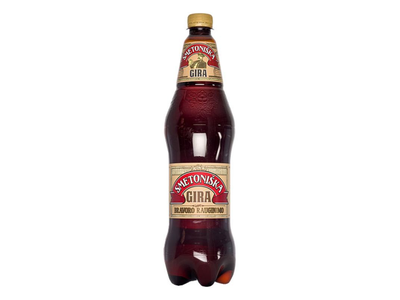 Smetoniška duonos gira 1 L