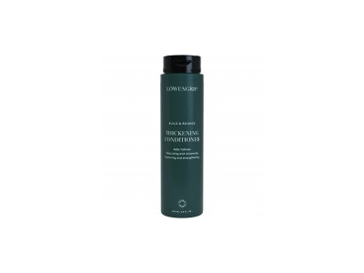 Tankumo suteikiantis kondicionierius LÖWENGRIP BUILD & BOUNCE, 200 ml