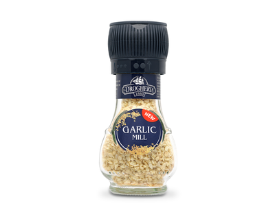 Česnakai LA DROGHERIA, 50 g