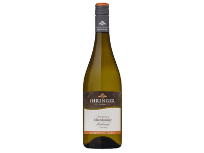 Balt. vynas CHARDONNAY KABINETT, 12,5%, 0,75l