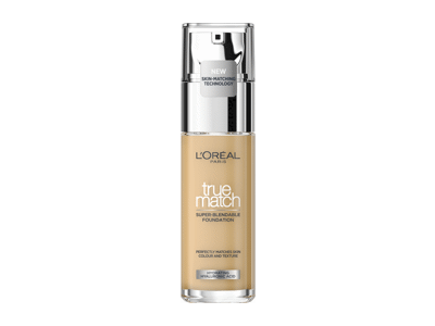 Skystoji pudra L'OREAL TRUE MATCH, 30 ml