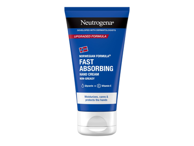 Rankų kremas NEUTROGENA, 75 ml