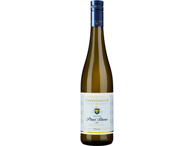 B.s.vynas RUPPERTSBERGER PINOT BLANC,0,75l