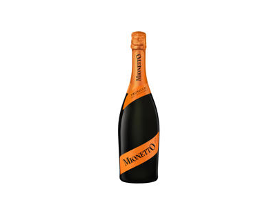 Putojantis baltasis sausas vynas MIONETTO PROSECCO TREVISO, 750 ml
