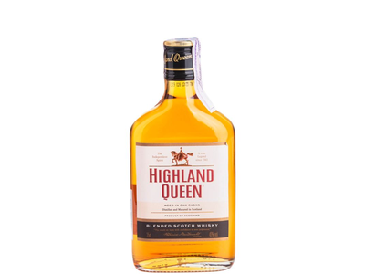 Highland Queen 0,35 L