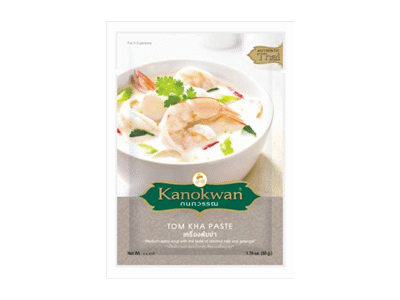 Pasta KANOKWAN TOM KHA, 50 g