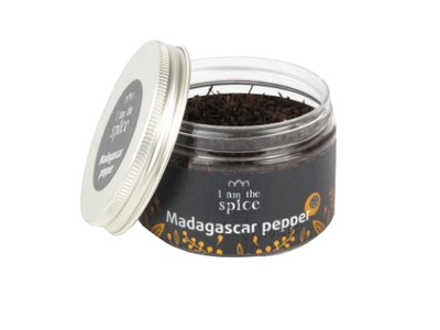 Madagaskaro pipirai I AM THE SPICE, 75 g