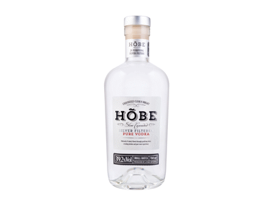 Degtinė HOBE, 700 ml