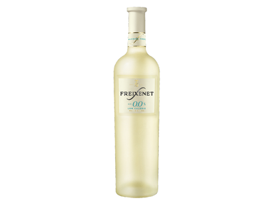 Nealkoholinis vynas FREIXENET, 0,0 %, baltas, pusiau saldus, 0,75 l