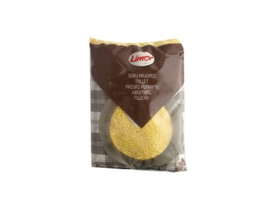 Sorų kruopos LIMOR, 800 g