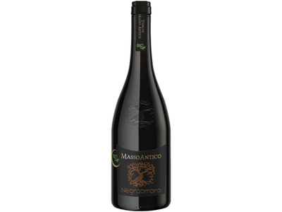 Masso Antico Negroamaro 0,75 L