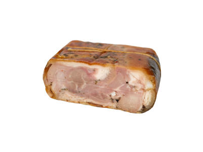 Keptas NAMINIS karkos vyniotinis, a. r., 1 kg