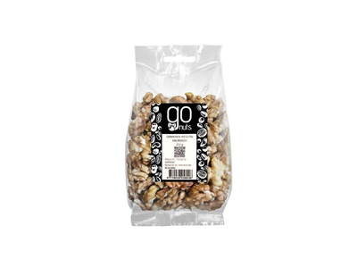 Graikiniai riešutai GO NUTS, 200 g