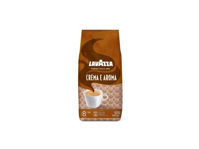 Kavos pupelės LAVAZZA CREMA E AROMA, 1 kg