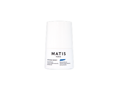 MATIS, NATURAL-SECURE, rutulinis dezodorantas, 50 ml