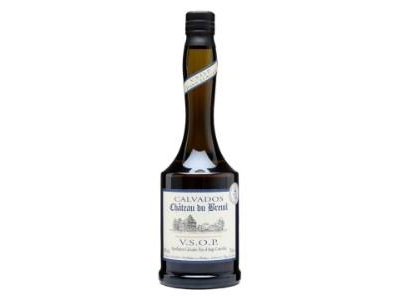 Kalvadosas, CHATEAU DU BREUIL VSOP CALVADOS, 40%, 0.7L