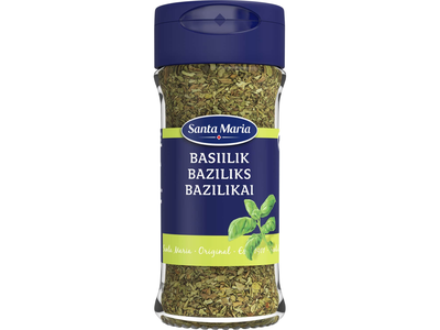 Bazilikai SANTA MARIA, 9g