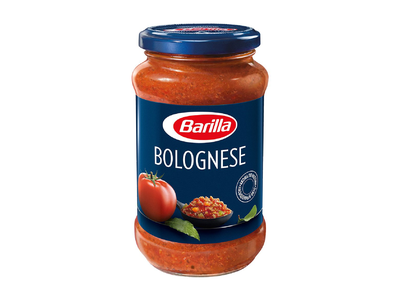 Padažas BARILLA, Bolognese, 400 g
