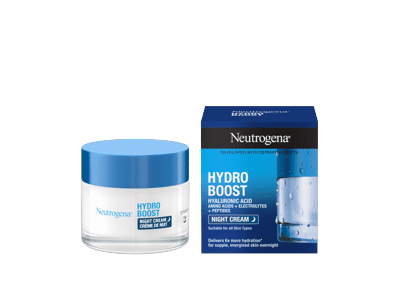 Drėkinamoji veido kaukė NEUTROGENA HYDRO BOOST, 50 ml