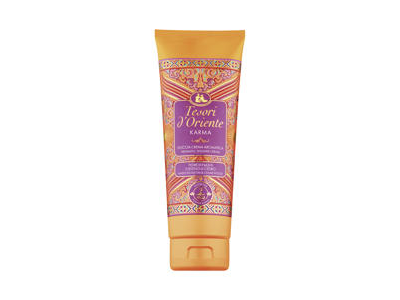 TESORI d'ORIENTE Karma kreminė dušo želė, 250 ml