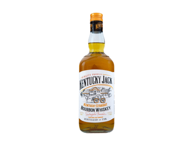 Viskis KENTUCKY JACK, 1 l