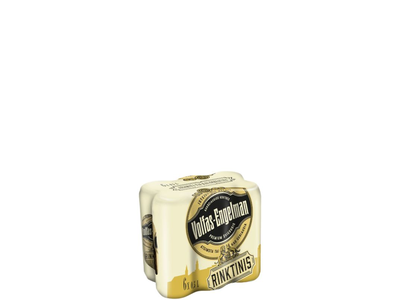 Volfas Engelman Rinktinis 6 x 0,5 L