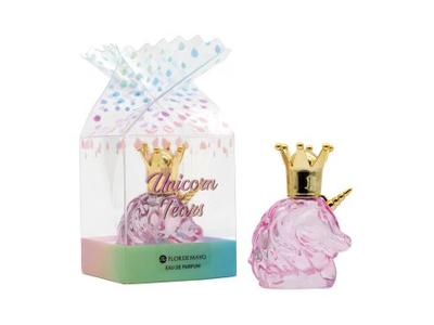 FLOR DE MAYO UNICORN TEARS parfumuotas vanduo, 28 ml