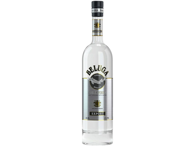 Beluga Noble Vodka 0,7 l