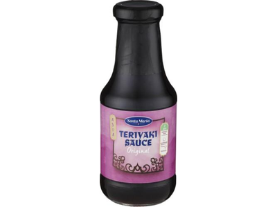 Teriyaki padažas  SANTA MARIA, 300ml
