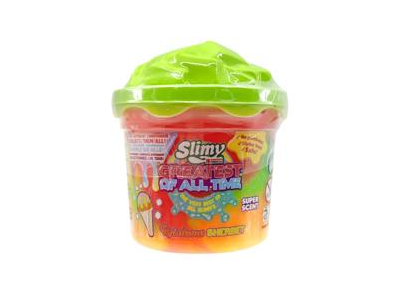 SLIMY G.O.A.T. gleivės, 100 g