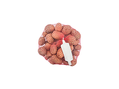Lietuviškos bulvės tinklelyje, 35-50 mm, 1 kg